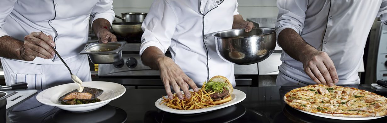 Chef & Hospitality Recruitment Specialists | Atlas People | Australia
